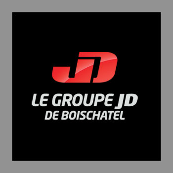 Le Groupe JD de Boischatel