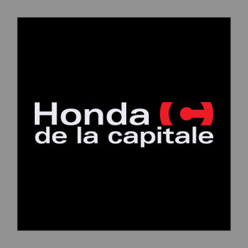 Honda de la Capitale