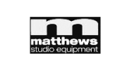 Matthews Studio Equipement